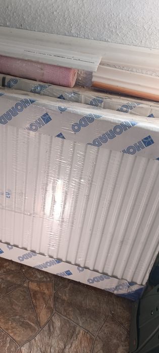 Продаються батареї Чехія виробник