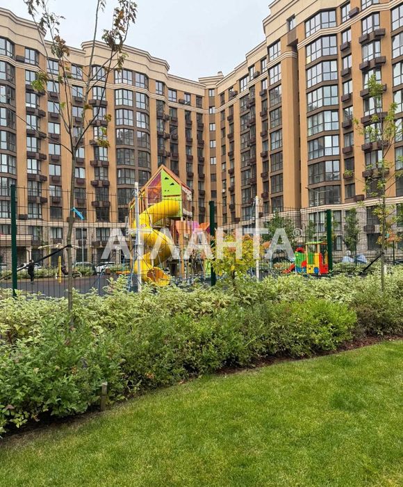 Продам 1кім квартиру в ЖК Sofia Nova