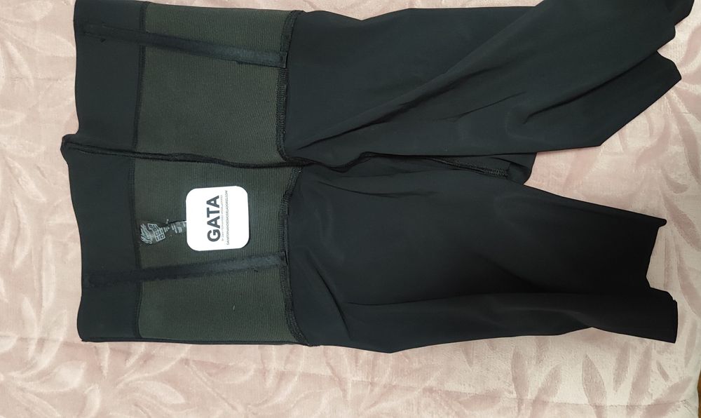 Cinta Comfort Subida