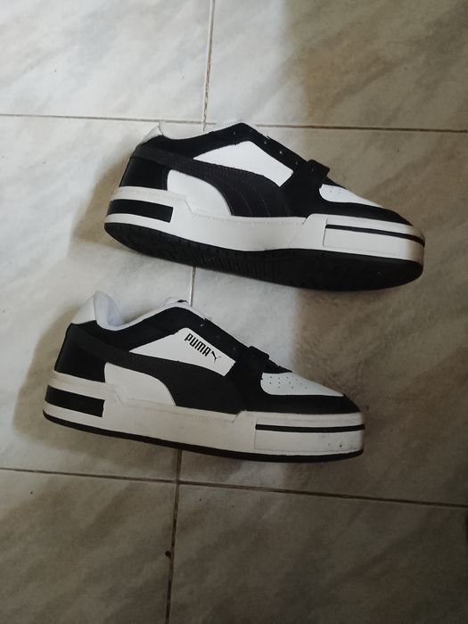 TENIS PUMA NUNCA USADOS--preço negociável--