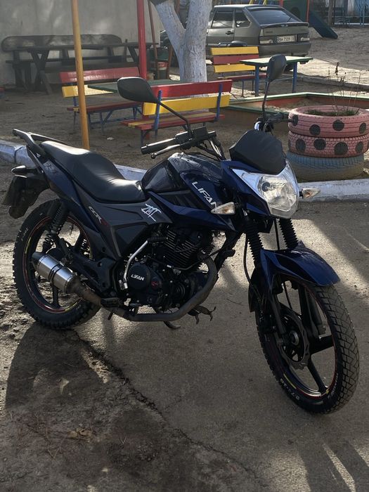 Продам лифан ccr150
