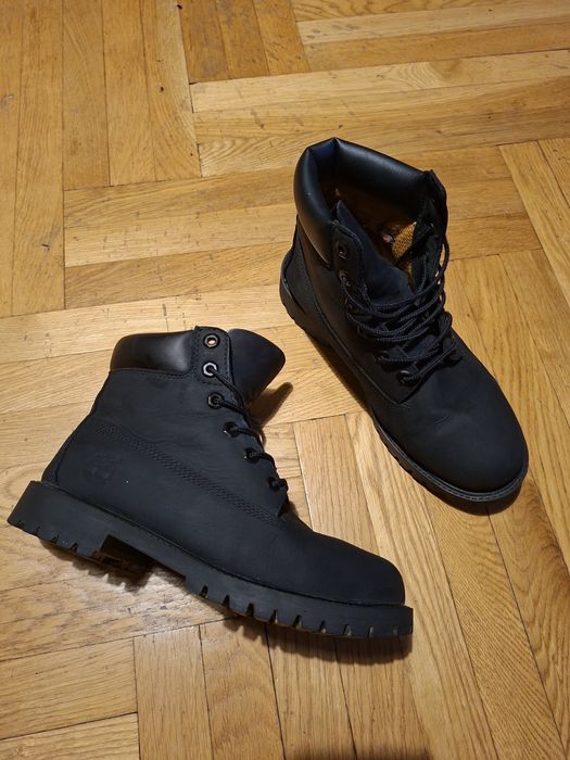 Botki Timberland rozm. 38