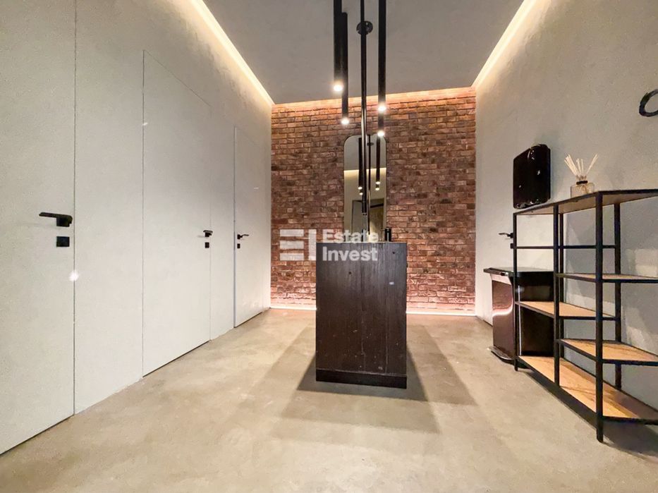 Аренда офиса в ЖК IT парк Мануфактура