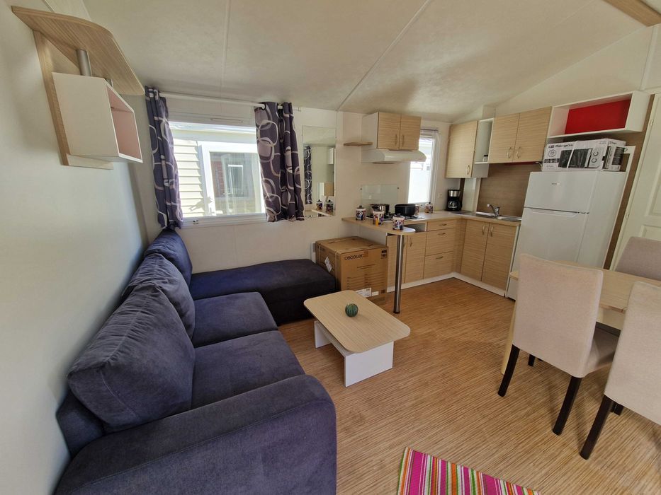 Mobil Home V2 - XL -  - Valor final com entrega toda equipada nova