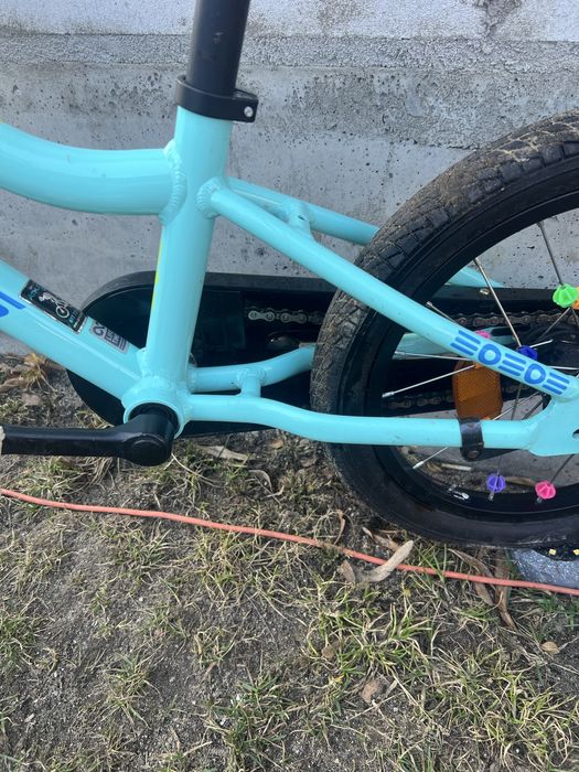 Kross mini 4.0 16 koła