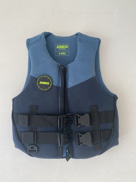 Kamizelka ratunkowa Jobe Neoprene XS