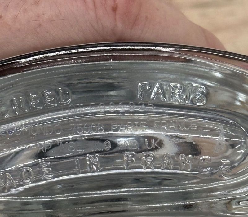 CREED Aventus 100 мл Парфюмированная вода
