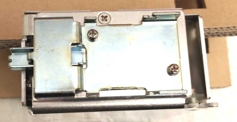 Блок живлення 24В 6,5А Omron на DIN рейку