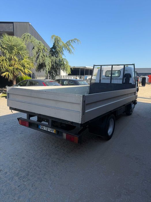 Mitsubishi canter 3.0cc