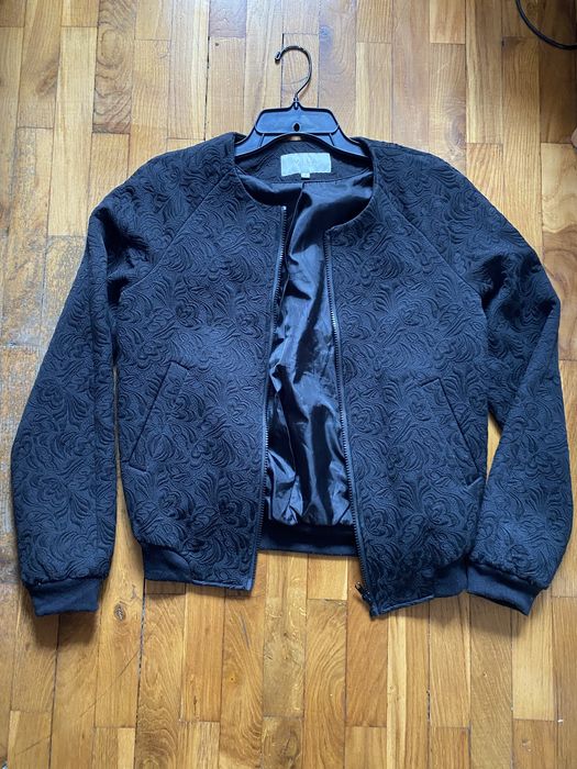 Bluza bomberka rozm S