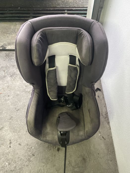 Cadeirinha de bebe bebeconfort