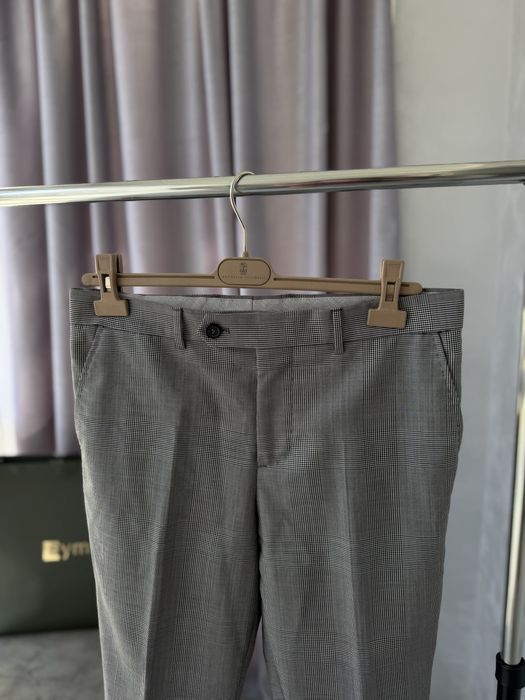 Брюки Brunello Cucinelli ОРИГИНАЛ