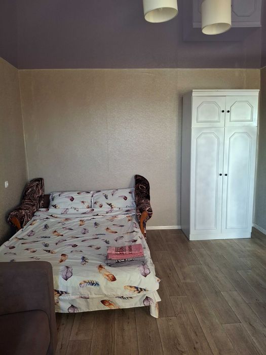 Подобово(посуточно) квартира Слобожанське(Чугуївський р-н).