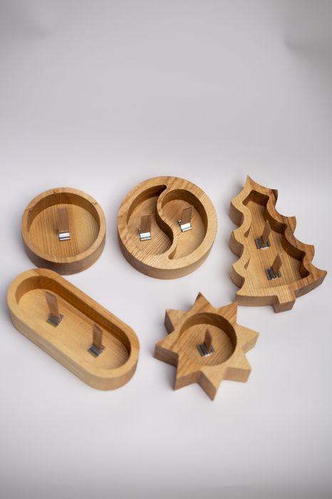 Фрезерування і порізка ЧПК деревини, МДФ,ДСП, карбону