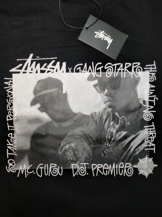 Koszulka Styssy Nowa