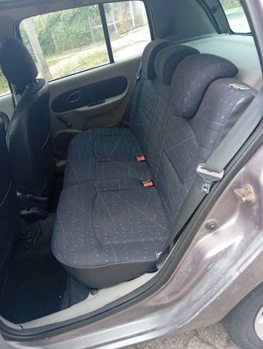 Renault Clio 1.2 75cv 2003