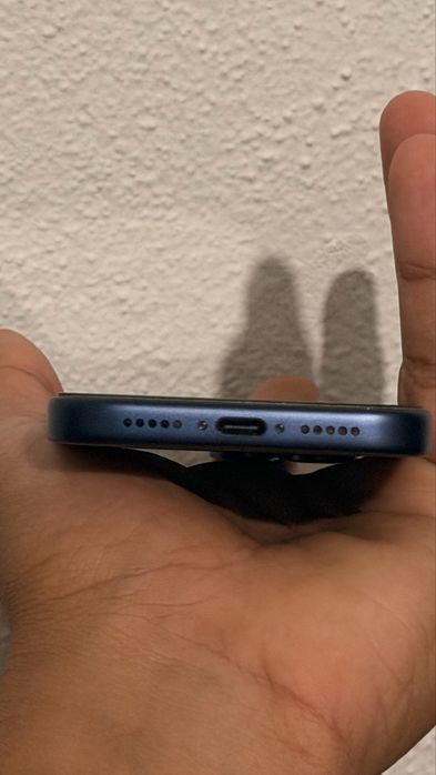 Iphone 17 pro azul 256g