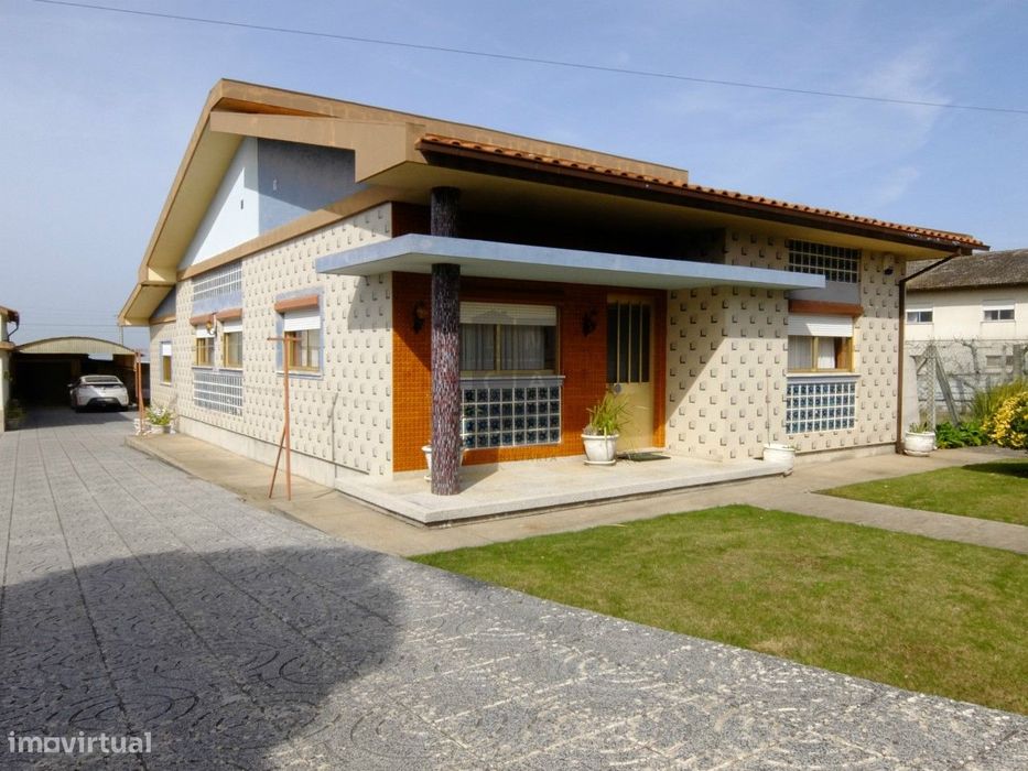 Moradia T3 Venda em Branca,Albergaria-a-Velha