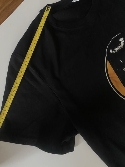 Koszulka Pulp Fiction Oversize M Stan Jak Nowa Quentin Tarantino