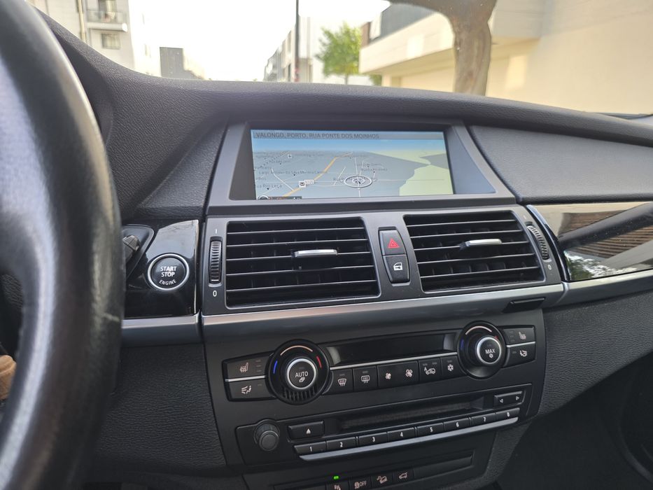 Bmw X5 40d Pack M LCI