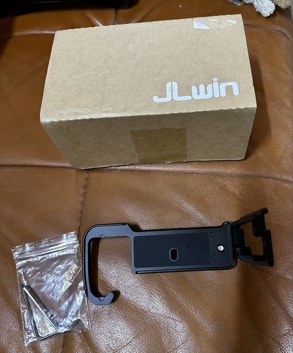 L-подібна пластина для камер Sony A7RV, підходить для типу Arca