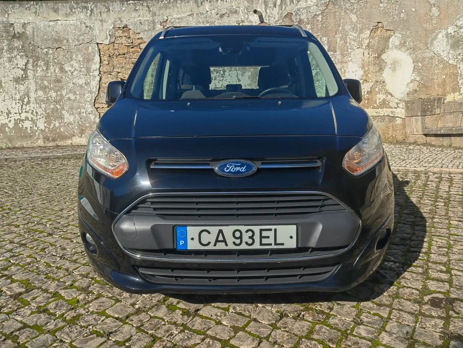 Ford Tourneo Connect 1.0 EcoBoost S&S Titanium