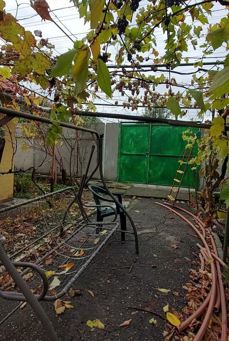 Продаж будинку. Комунарський район