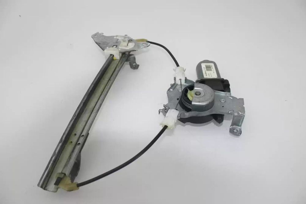 ELEVADOR DE VIDRO TRASEIRO DIREITO NISSAN QASHQAI / QASHQAI +2 I 2008 -402190A