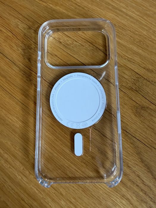 Etui iphone 18 pro