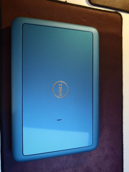 Dell Inspiron Duo