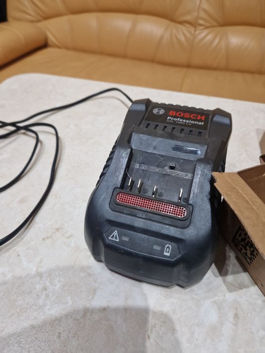 Bateria bosch 18v 5.5ah