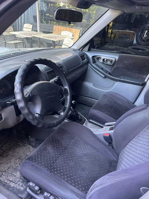 Продам Subaru Forester