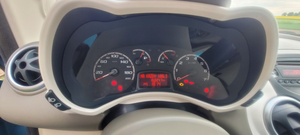 Ford Ka 1.2 2009r