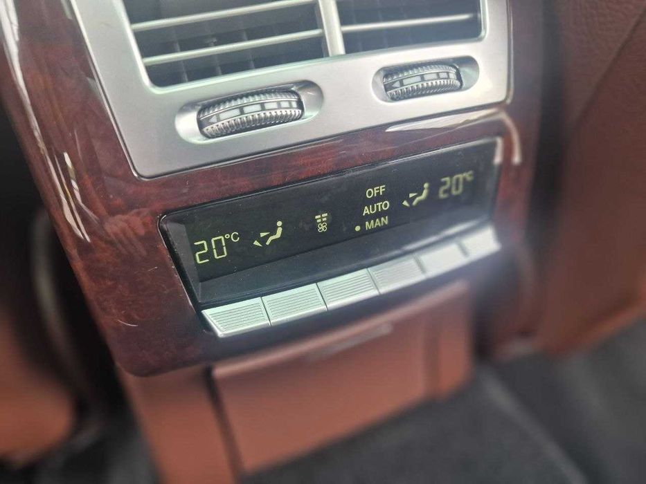 Авто S350 BlueTEC 4-matic LONG
