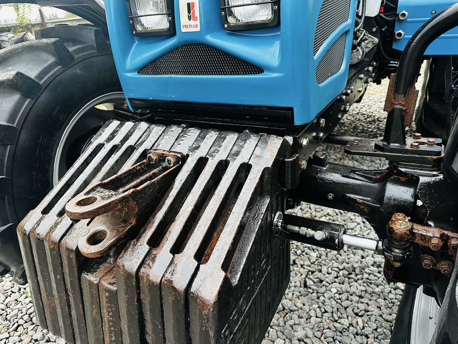 Трактор МТЗ-82 Pronar 82sa