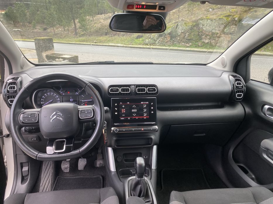 Citroen C3 1.2 PureTech Feel