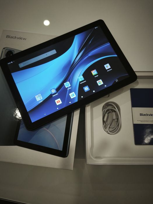 Tablet Blackview Tab 30