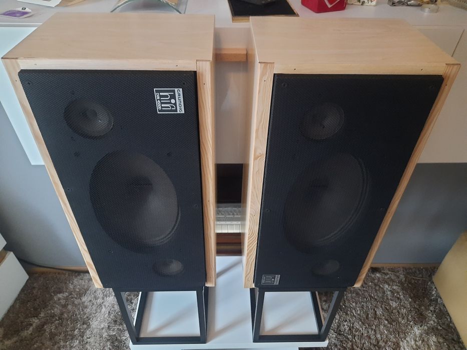 Grundig Raumklangkombination ls22