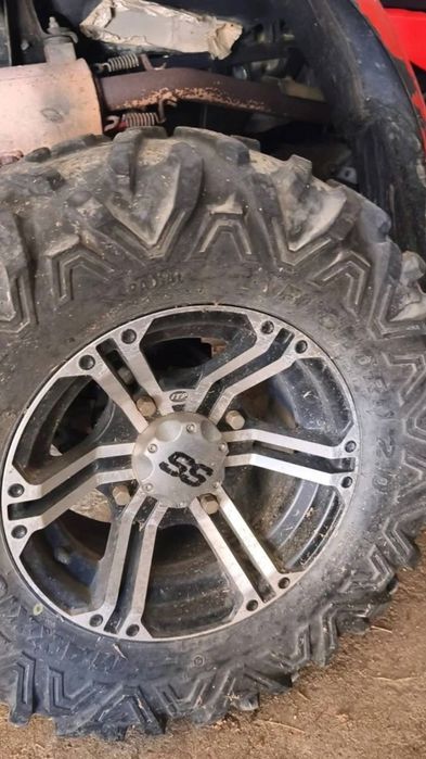 Polaris 800  Ano 2005