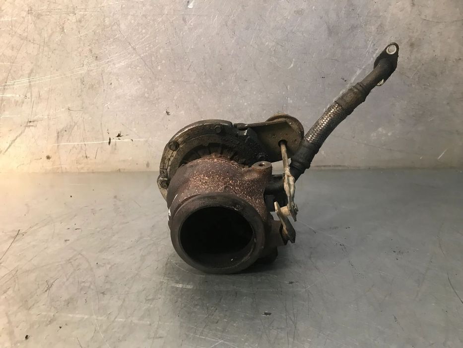 TURBO MERCEDES VIANO / VITO W638 2.2CDI A6110961399