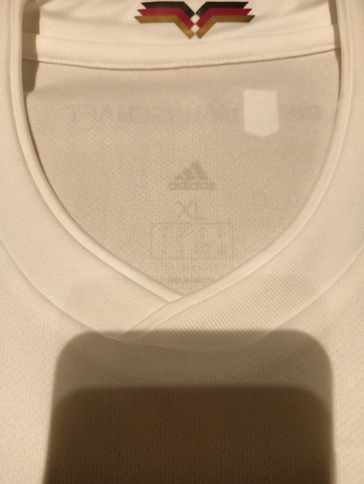 Koszulka Adidas reprezentacji Niemiec