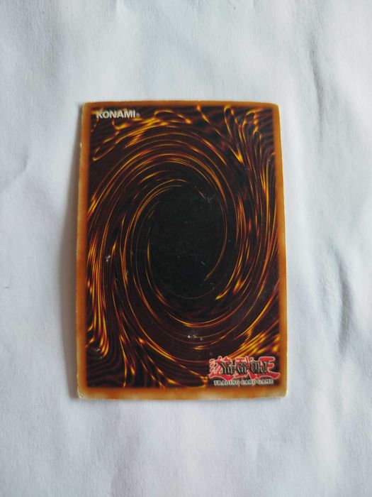 Cartas Yu-Gi-Oh M 15