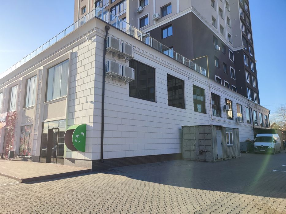 Офісне приміщення, Проскурівського підпілля. ЖК Avilla Lux