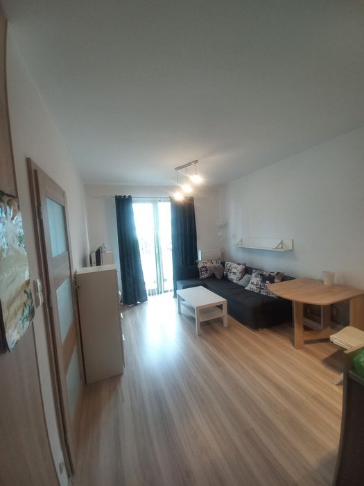 2pokojowe- OD ZARAZ-blisko,komfortowo+balkon, garaż, piwnica.