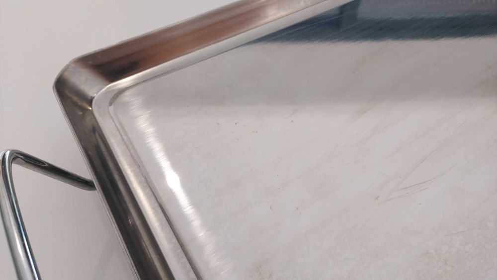 Chapa Elétrica Inox Grill Barbecue Churrasco