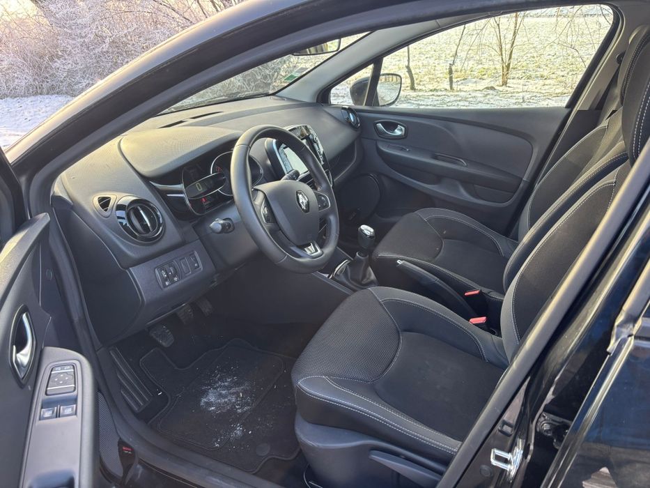 Sprzedam renault clio