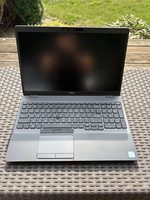 Dell Latitude 5500 Ricondizionato I5-8265U 16GB RAM 256GB NVMe Win11Pro