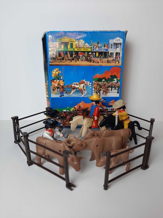 Brinquedo Playmobil Nº 3484
