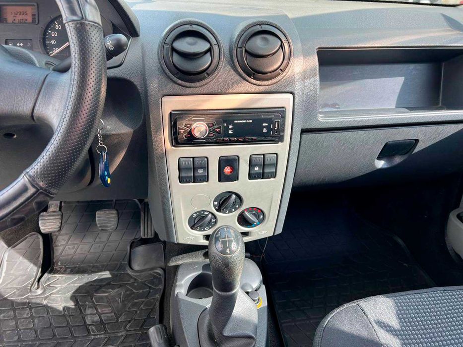 Продам Dacia Logan 2008р. #77460