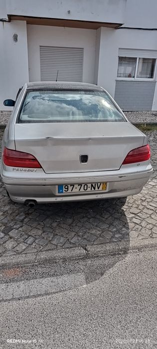 Vendo carro urgente